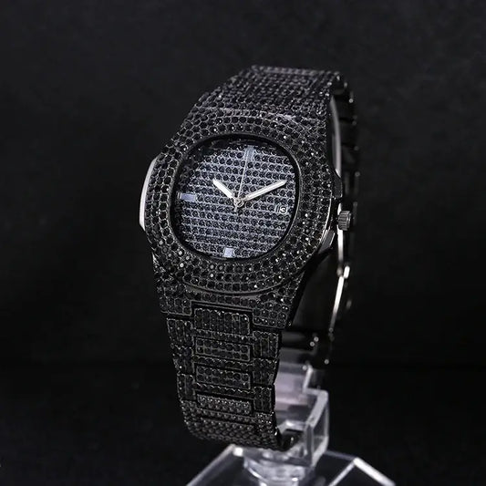 Black Diamond Masterpiece